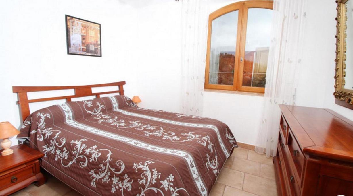 Plaisians Les Chambres D'Hotes Du Mas Face Au Ventoux מראה חיצוני תמונה